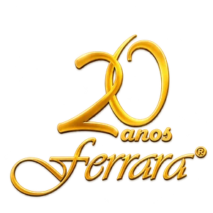 Ferrara 20 anos
