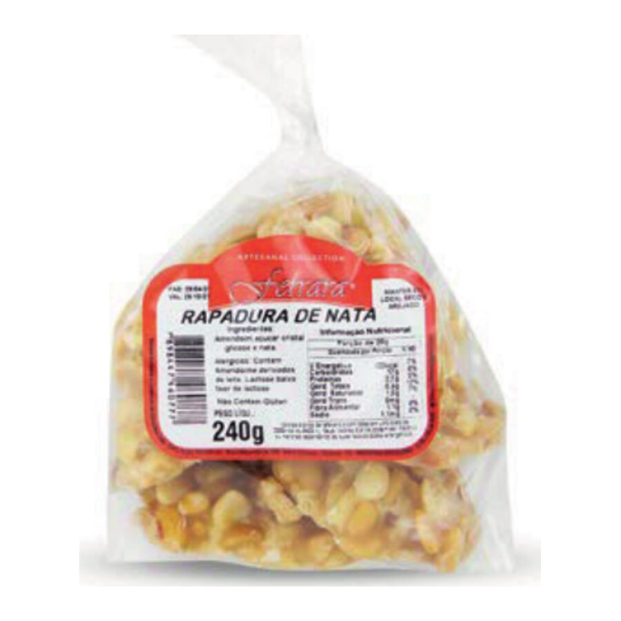 Rapadura de Nata