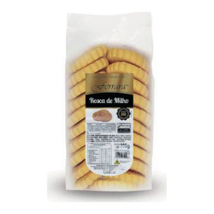 Rosca de Milho